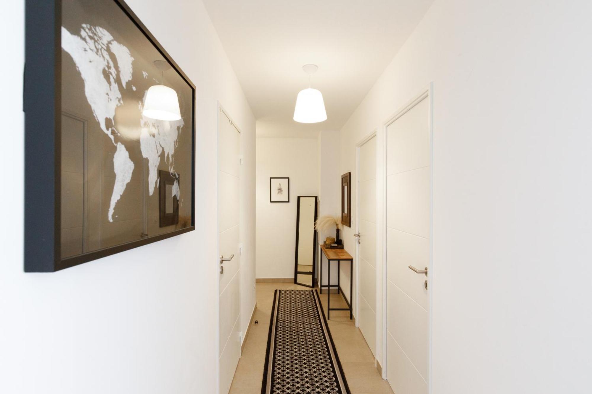 Lovely 2 Bedroom Condo With Pool فالوريس المظهر الخارجي الصورة